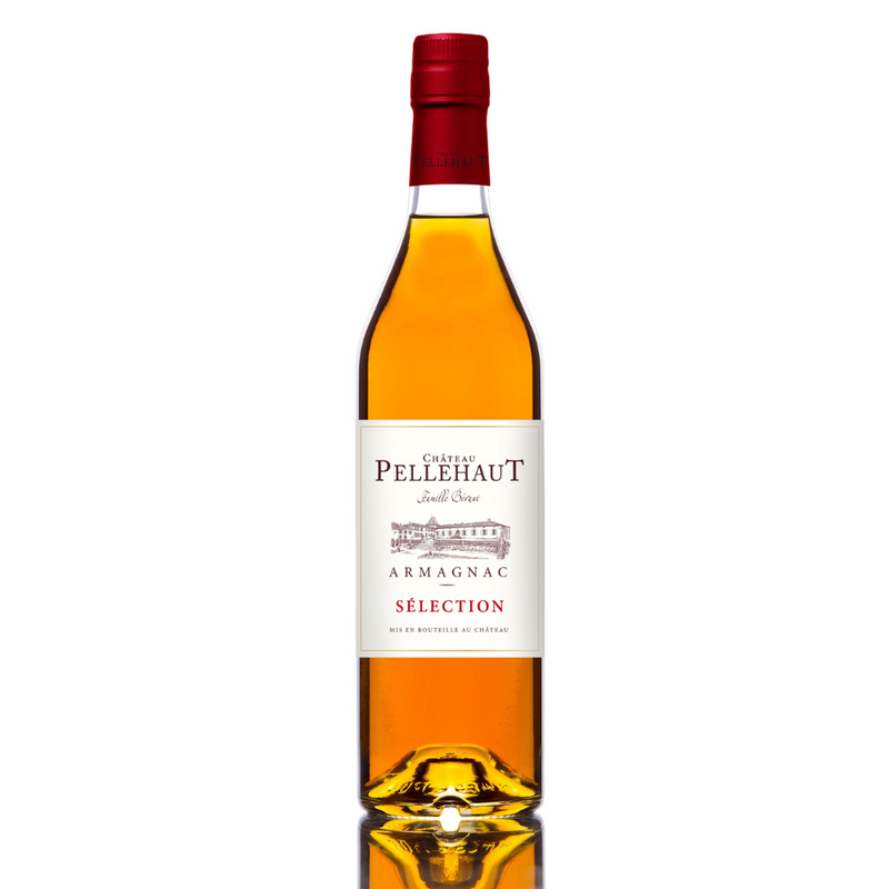 Armagnac Domaine de Pellehaut Selection 70cl