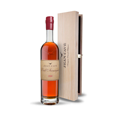 Armagnac Jean Cavé 1900 70cl