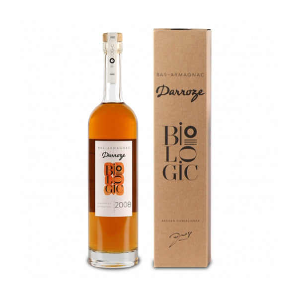 DARROZE Bas-Armagnac Les Grands Assemblages 40 years - 70cl